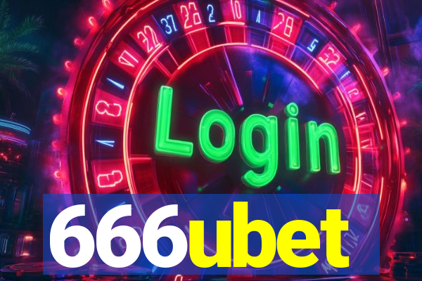 666ubet