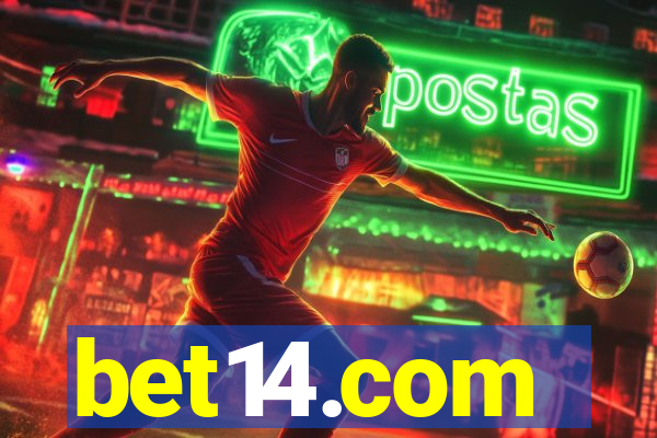 bet14.com