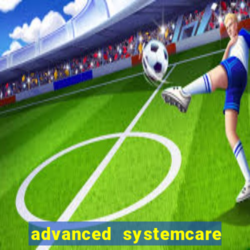 advanced systemcare 17 serial key brasil