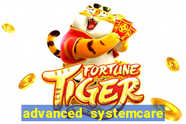 advanced systemcare 17 serial key brasil