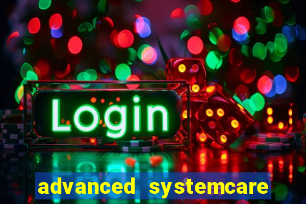 advanced systemcare 17 serial key brasil