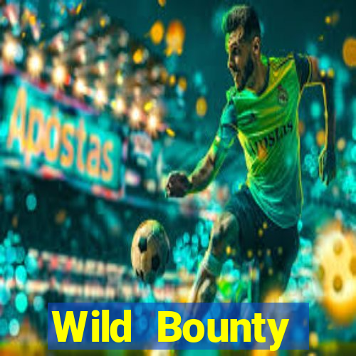 Wild Bounty Showdown pg demo main demo pg soft wild bounty