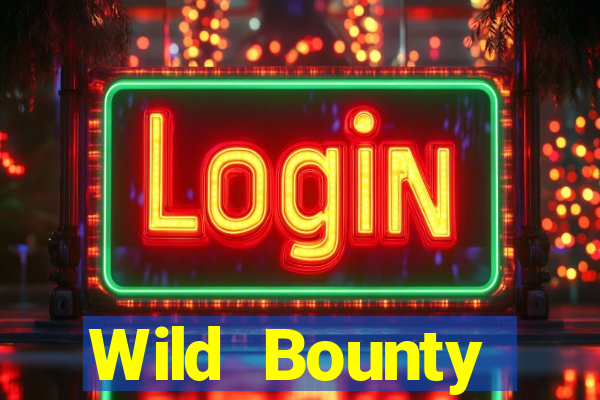 Wild Bounty Showdown pg demo main demo pg soft wild bounty