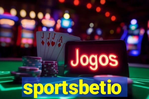 sportsbetio