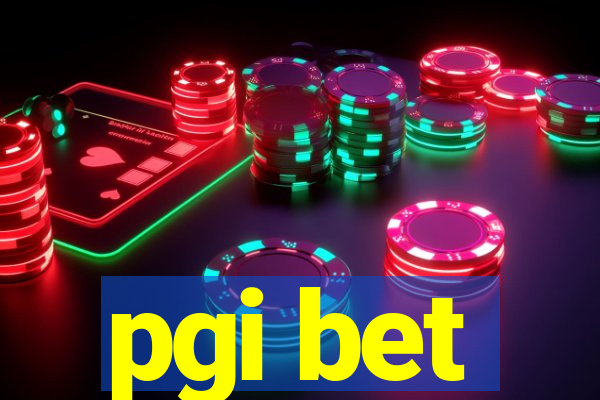 pgi bet