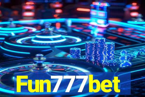 Fun777bet