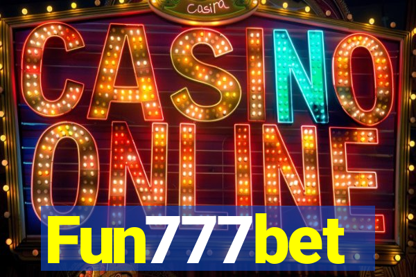 Fun777bet