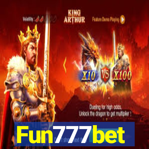 Fun777bet