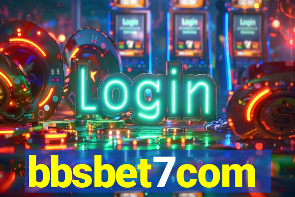 bbsbet7com