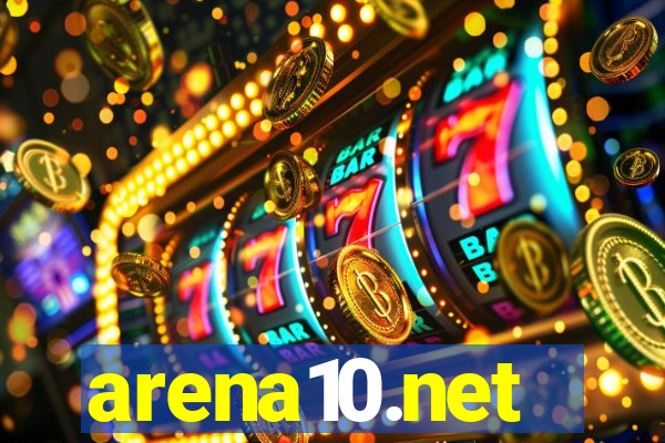 arena10.net