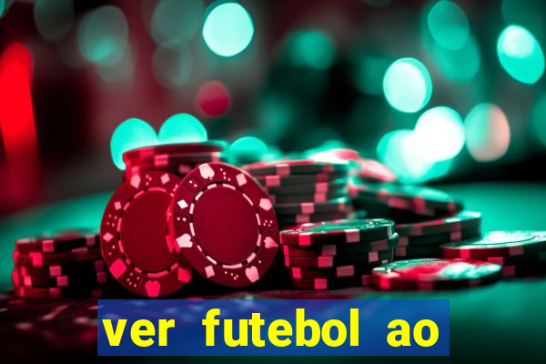 ver futebol ao vivo futemax