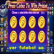 ver futebol ao vivo futemax