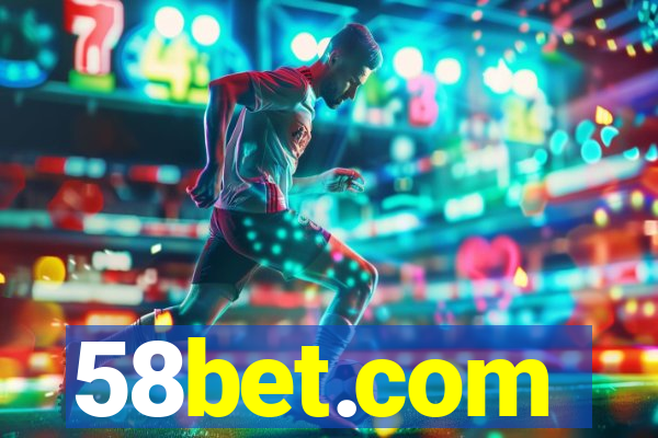 58bet.com