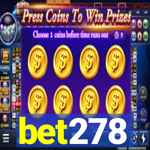 bet278