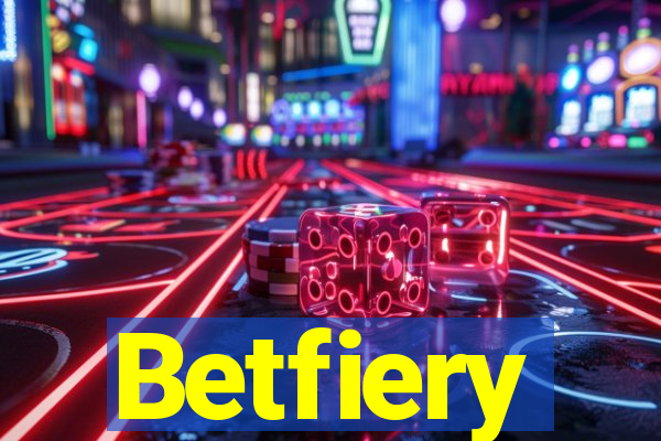 Betfiery