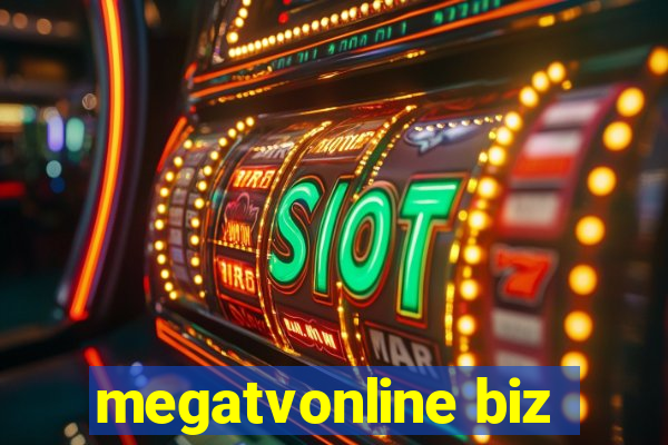 megatvonline biz