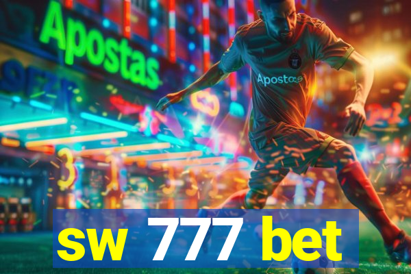 sw 777 bet