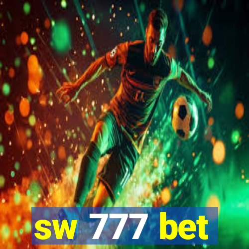 sw 777 bet