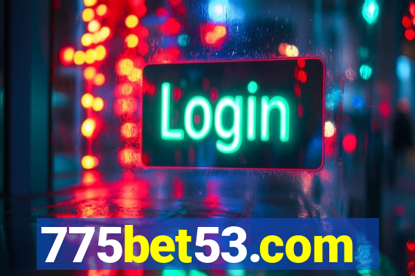 775bet53.com