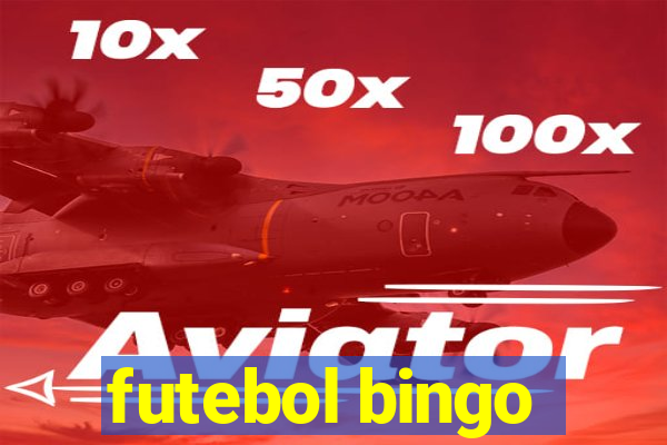 futebol bingo