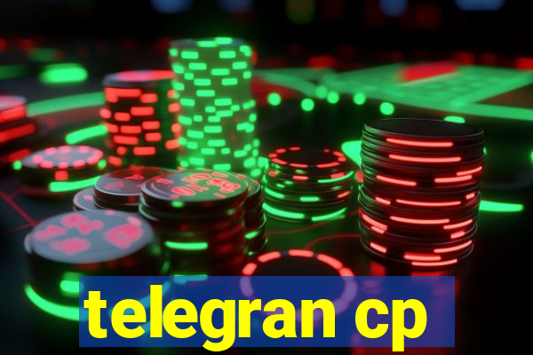 telegran cp