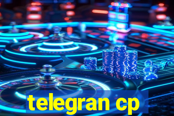 telegran cp