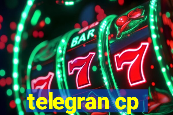 telegran cp