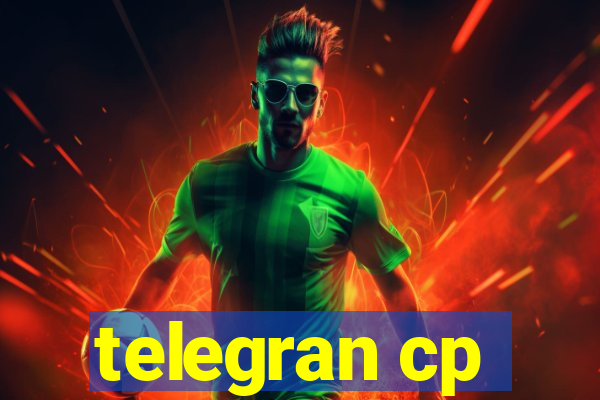 telegran cp