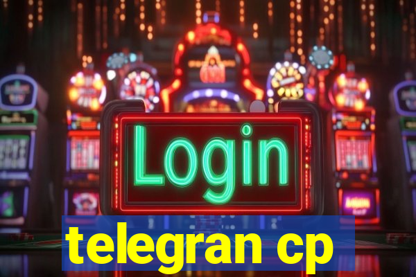 telegran cp