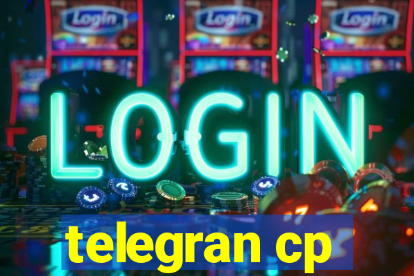 telegran cp