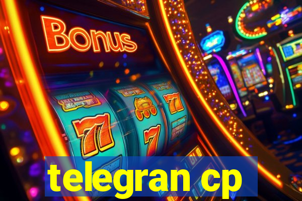 telegran cp