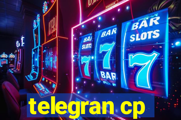 telegran cp