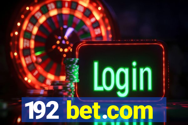 192 bet.com