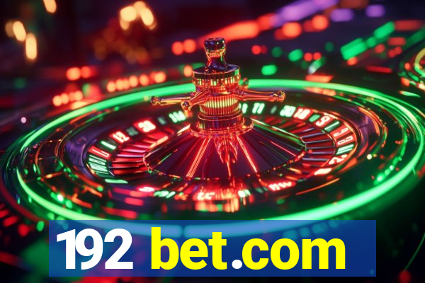 192 bet.com