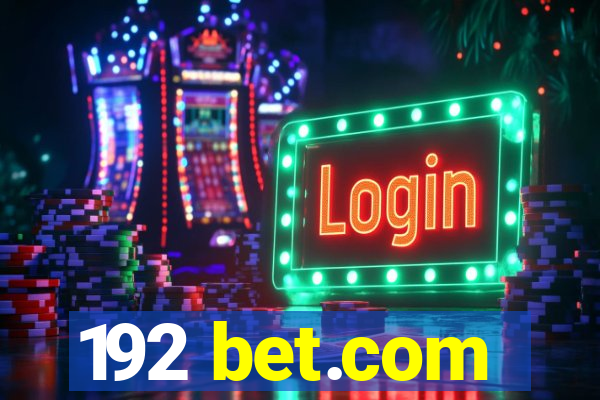 192 bet.com