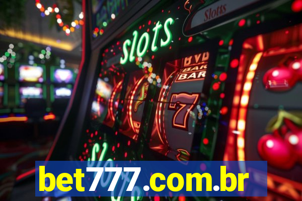 bet777.com.br