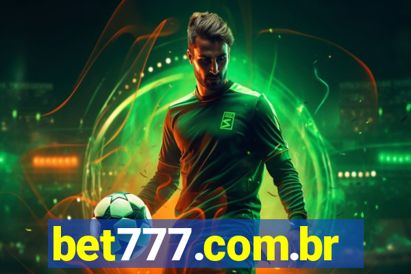 bet777.com.br