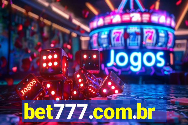 bet777.com.br