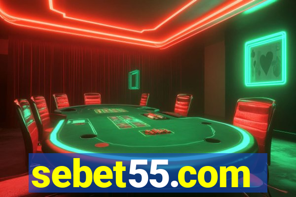 sebet55.com