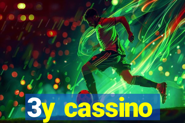 3y cassino