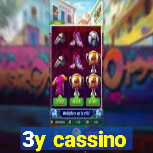 3y cassino