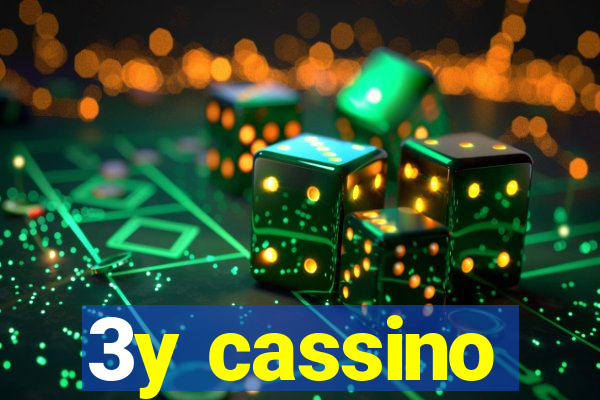 3y cassino