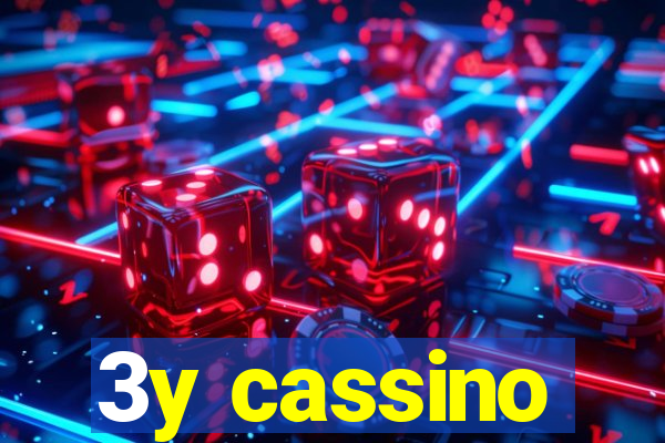 3y cassino