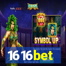 1616bet