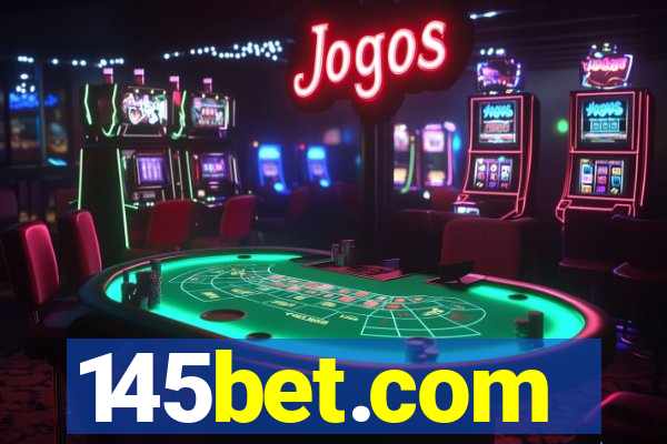 145bet.com