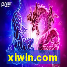 xiwin.com