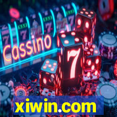 xiwin.com