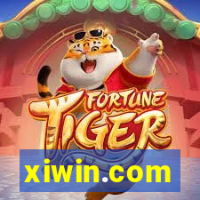 xiwin.com