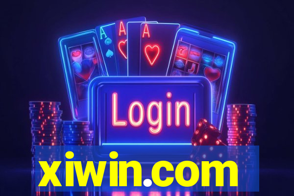 xiwin.com