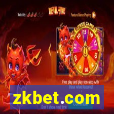 zkbet.com